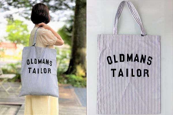 OLDMAN'S TAILOR｜お知らせ｜coriss コリス｜軽井沢